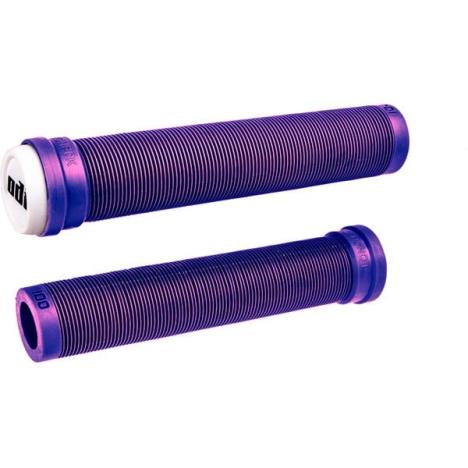 Longneck SLX BMX / Scooter Grips 160mm - Purple £12.99